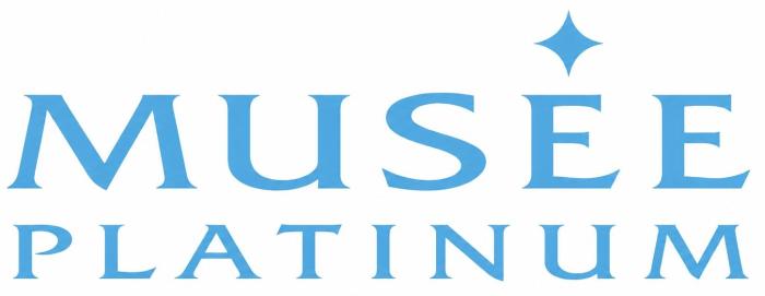 MUSEE PLATINUM