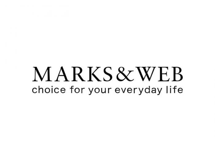 MARKS&WEB