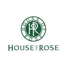 HOUSE OF ROSE