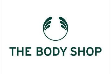THE BODY SHOP