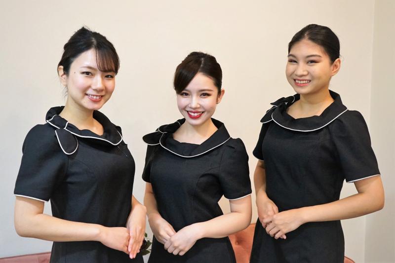 Rinrin ﾘﾝﾘﾝ 半田店 エステティシャン エステ エステティシャン の正社員求人募集 美容の求人ならビアーレ