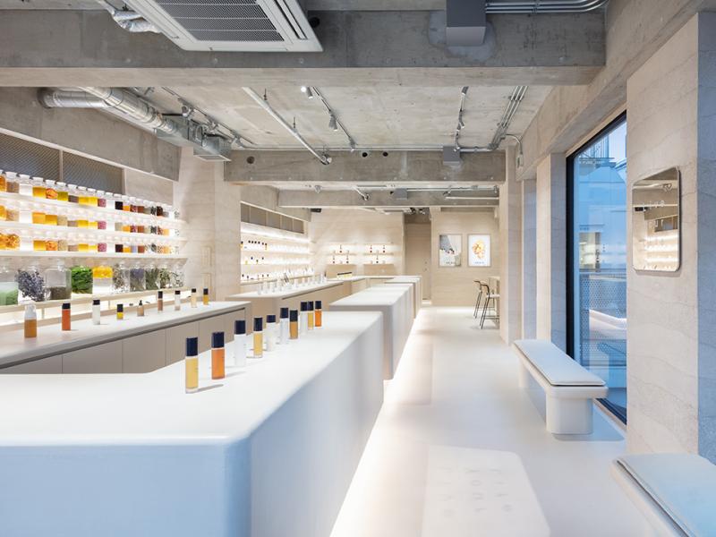 大阪府の美容 美容業界の求人 ビアーレ