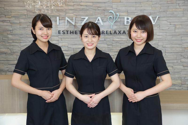 郡山市 福島県 の美容 美容業界の求人 ビアーレ