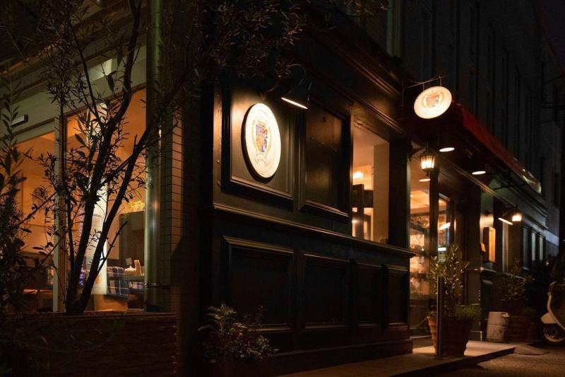 カフェの個人経営のアルバイト バイト求人 ラテコ