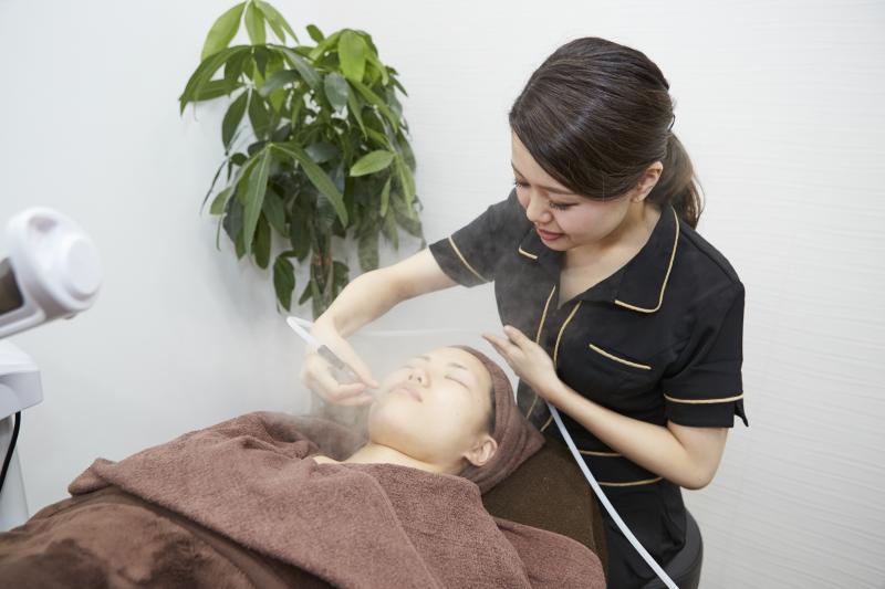 大阪府の美容 美容業界の求人 ビアーレ