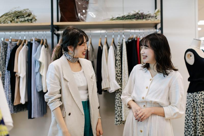 1ページ目 販売職の求人 ビアーレ