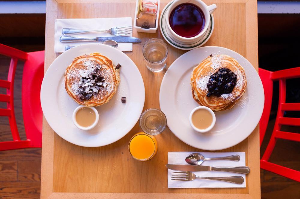 Café Kitsuné(Café Kitsuné)