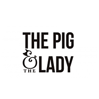 THE PIG＆THE LADY