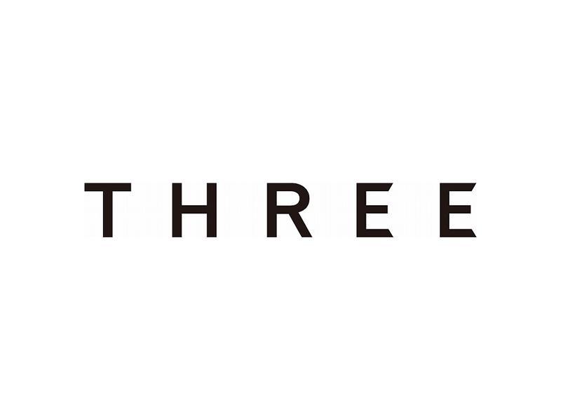 THREE