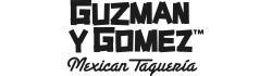 Guzman y Gomez(グズマン イー ゴメス)