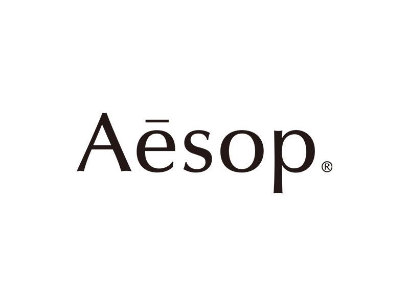 Aesop(イソップ)