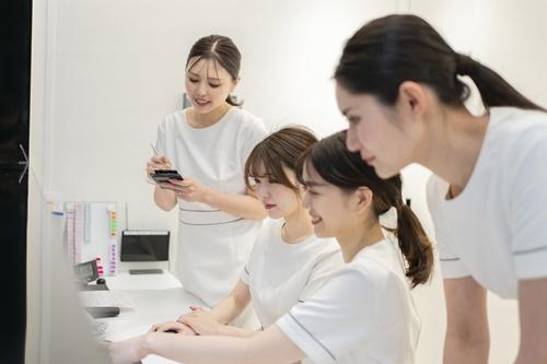 東京中央美容外科（TCB）の求人