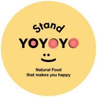 Stand YOYOYO(スタンドヨヨヨ)
