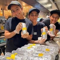 Guzman y Gomez(Guzman y Gomez)
