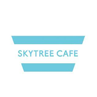 スカイツリーカフェ 340