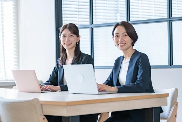 ファッション人材リンク株式会社