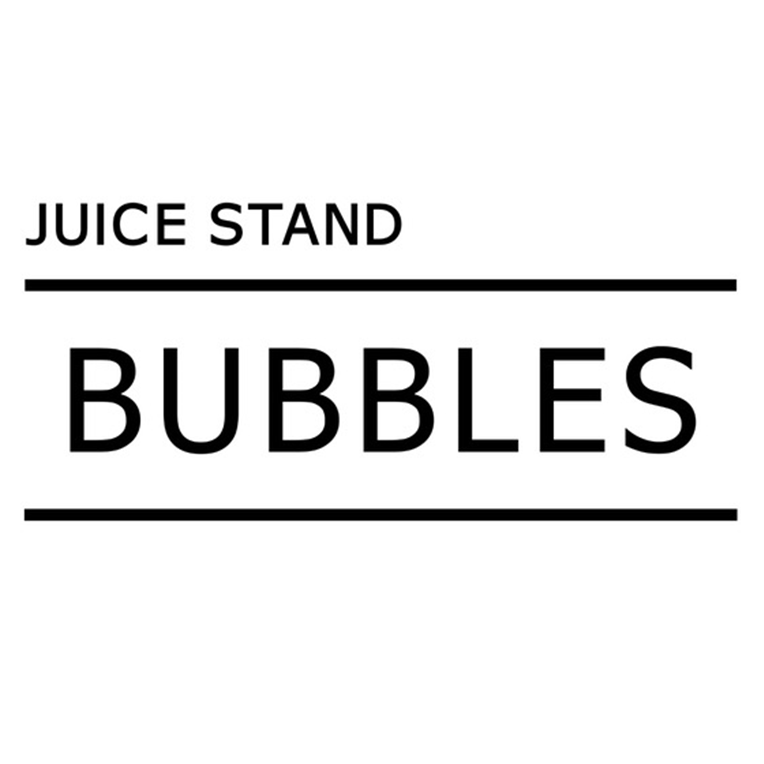 JUICE STAND BUBBLES(JUICE STAND BUBBLES)
