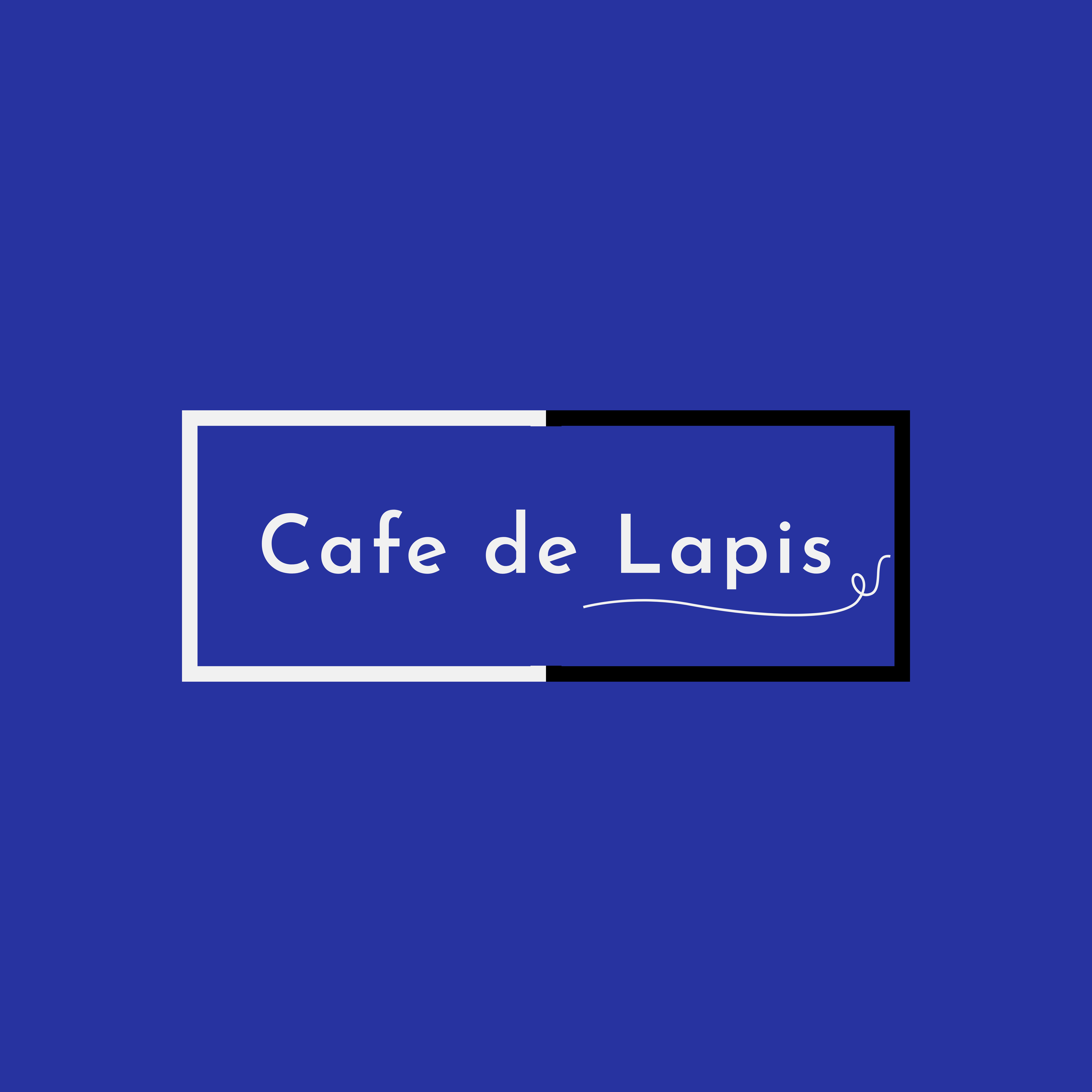 Cafe de Lapis(Cafe de Lapis)